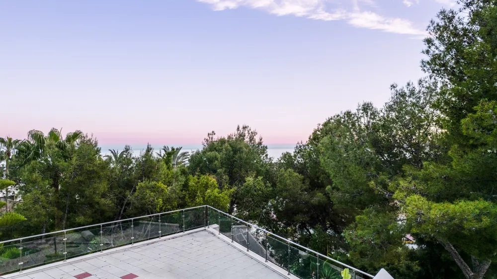 Meisho Hills, Marbella Golden Mile, Malaga, Spain