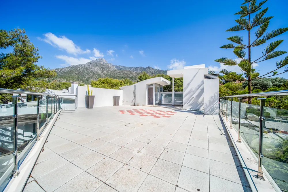 Meisho Hills, Marbella Golden Mile, Malaga, Spain