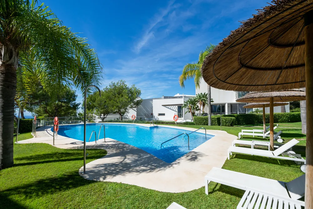 Meisho Hills, Marbella Golden Mile, Malaga, Spain