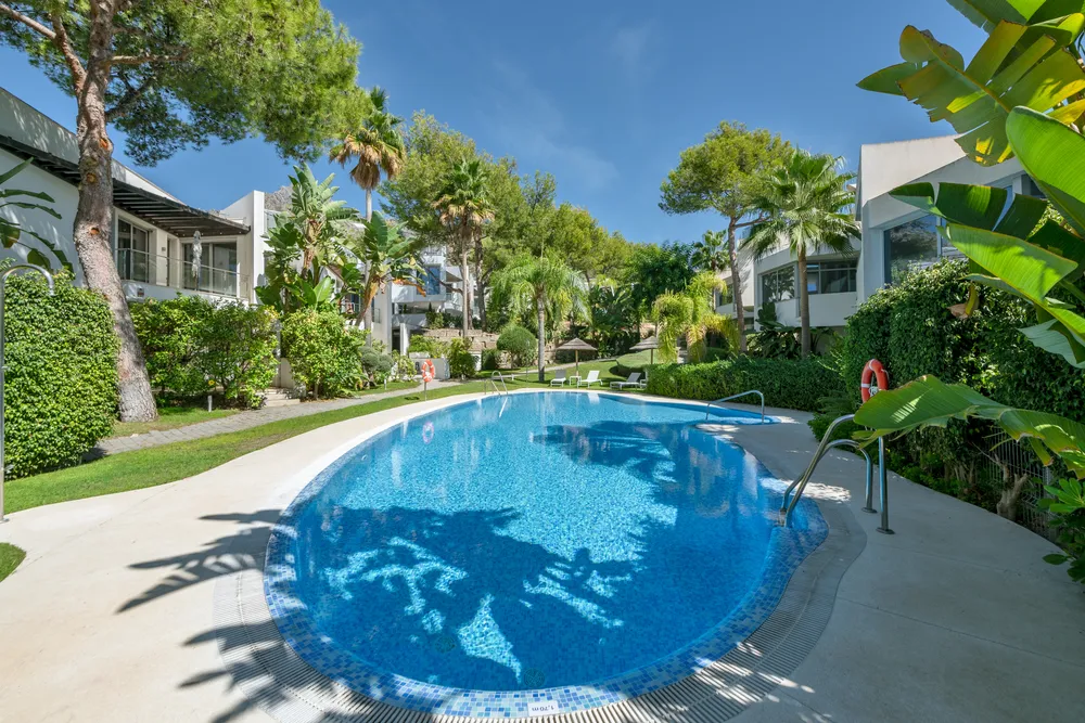 Meisho Hills, Marbella Golden Mile, Malaga, Spain