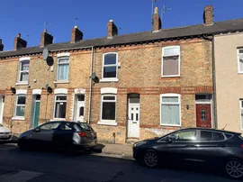 Lincoln Street, York photo