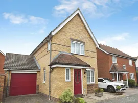 Wood Way, Great Notley, Braintree photo