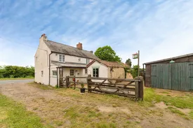 Property responsive