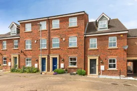 Property responsive