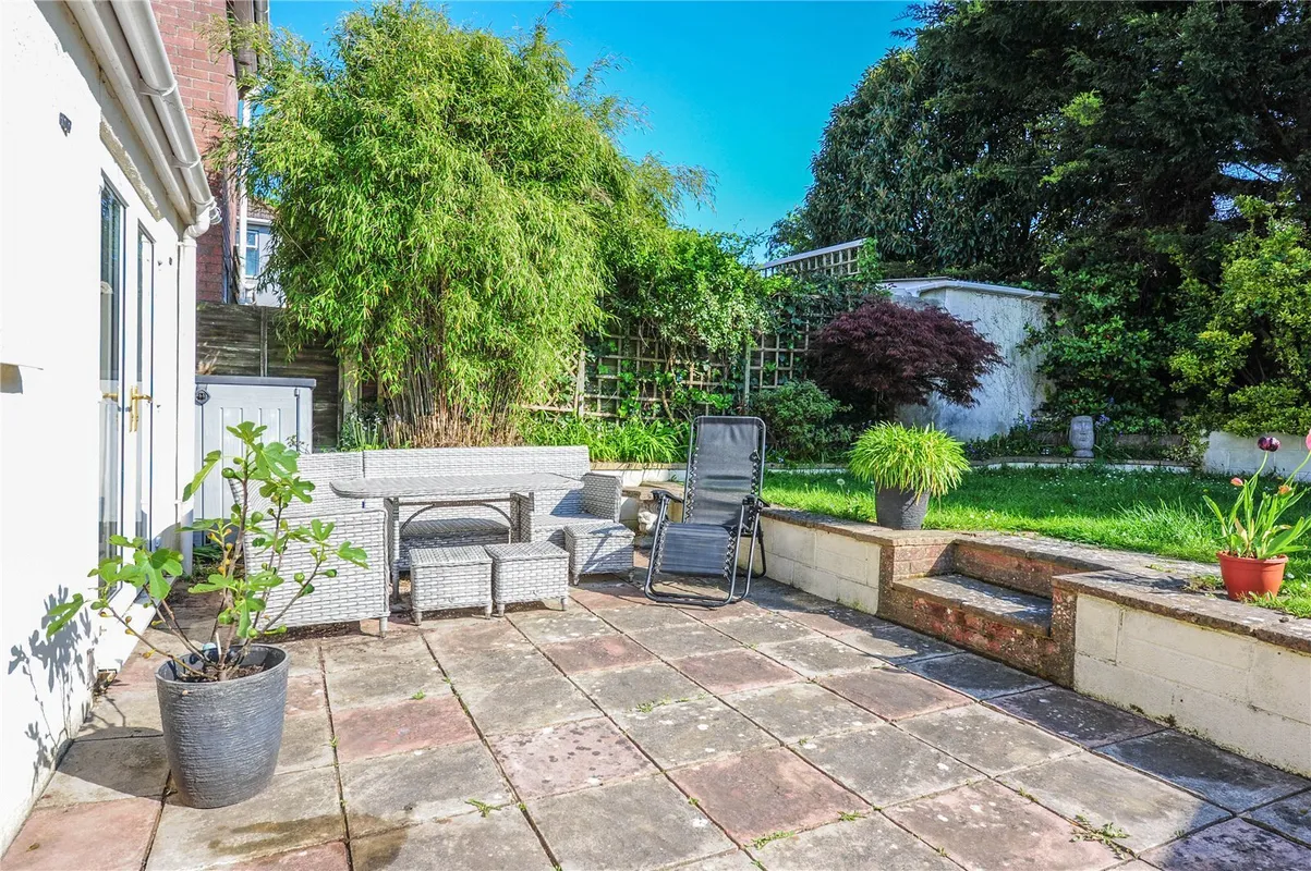 Glencoe Road, Parkstone, Poole, Dorset, BH12