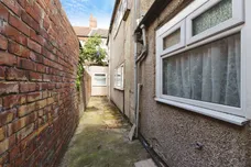 Kensington Road, Middlesbrough