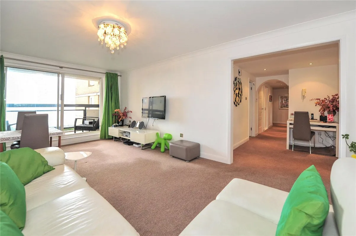 Manor Road, Bournemouth, Dorset, BH1