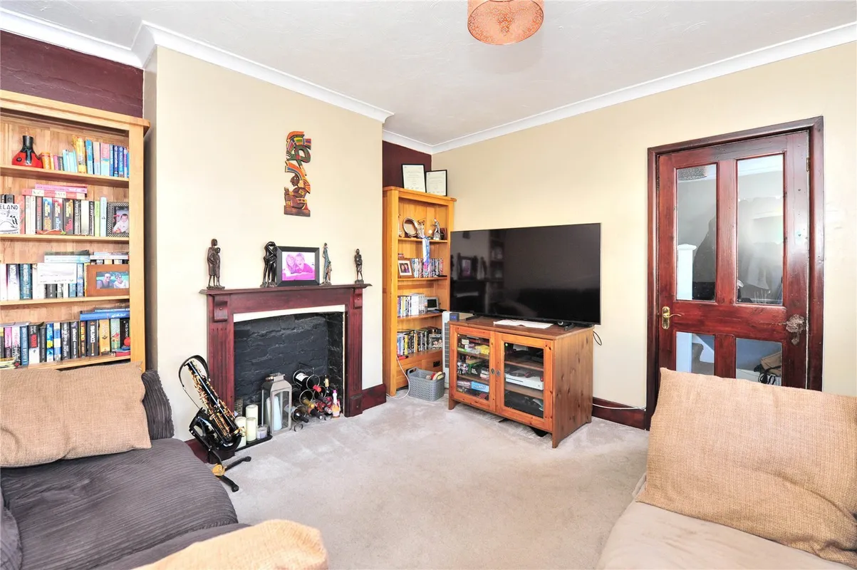 Glencoe Road, Parkstone, Poole, Dorset, BH12