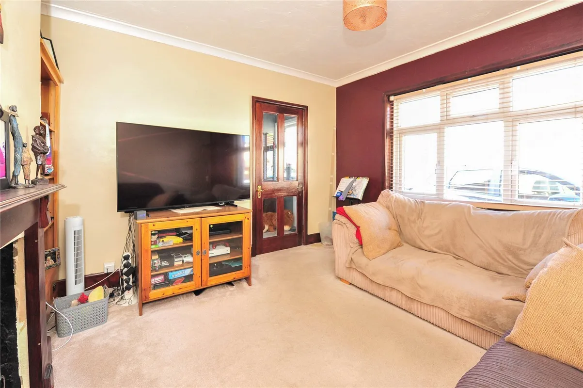 Glencoe Road, Parkstone, Poole, Dorset, BH12