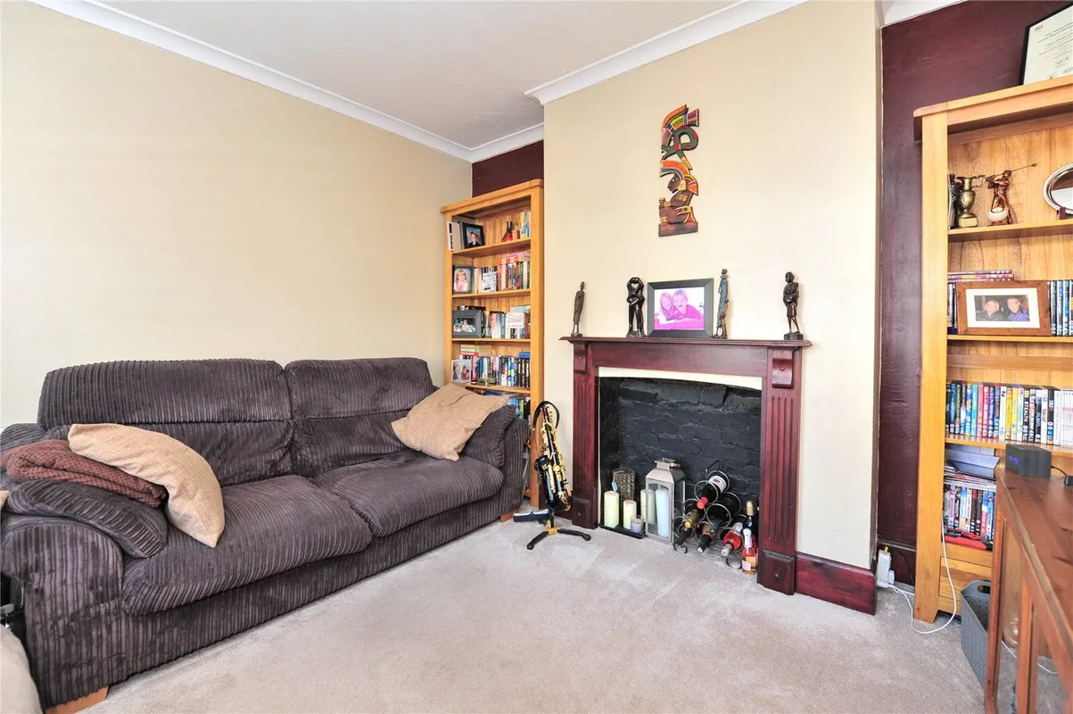 Glencoe Road, Parkstone, Poole, Dorset, BH12