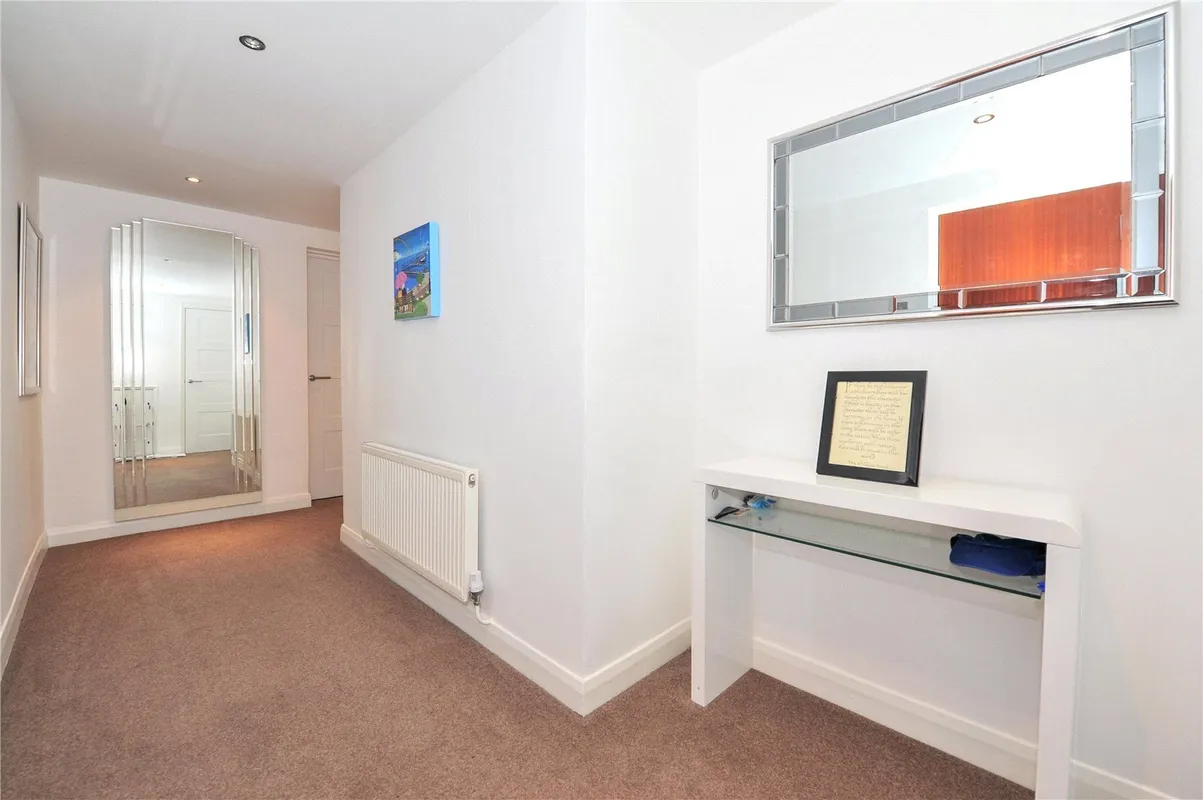 Manor Road, Bournemouth, Dorset, BH1