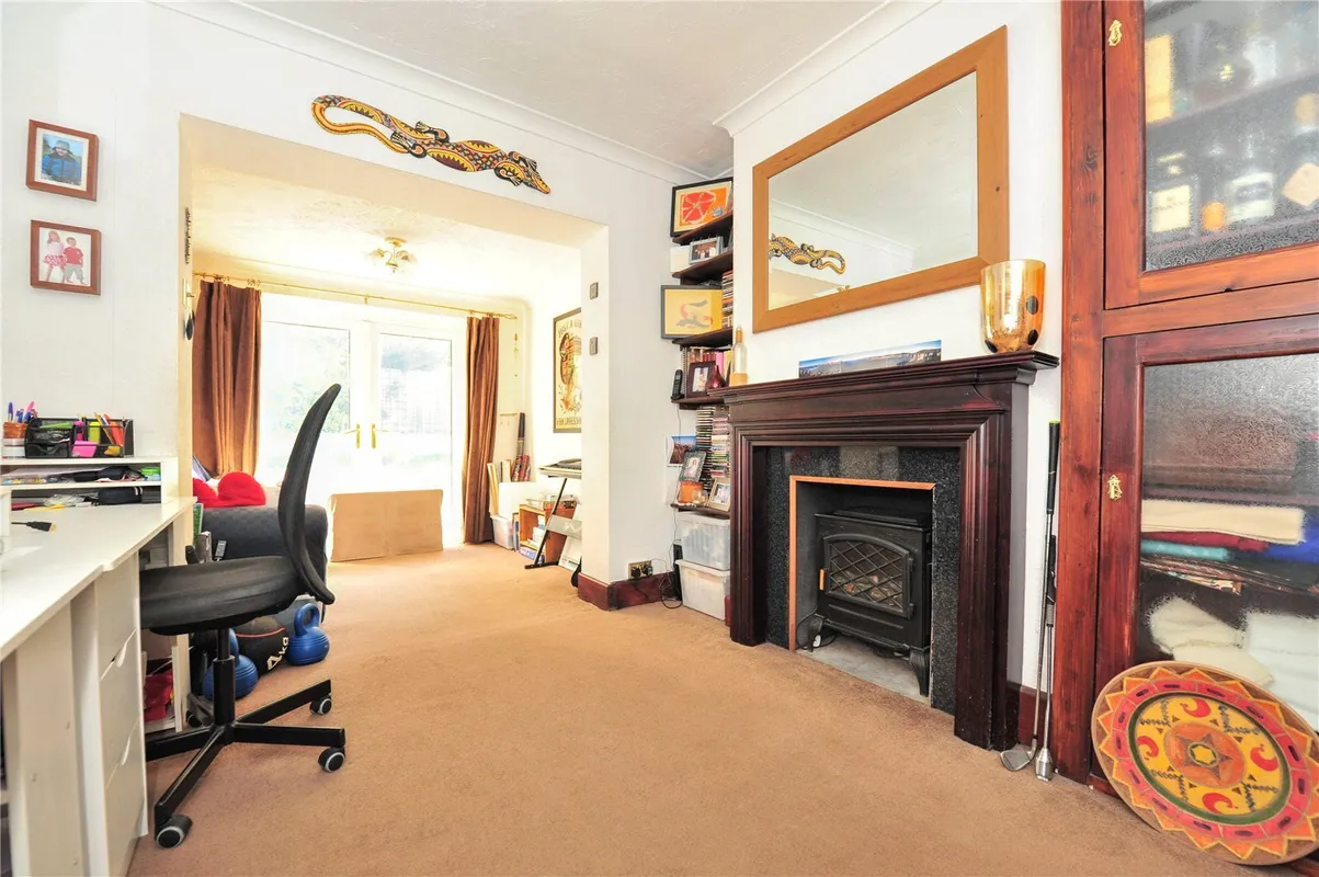 Glencoe Road, Parkstone, Poole, Dorset, BH12