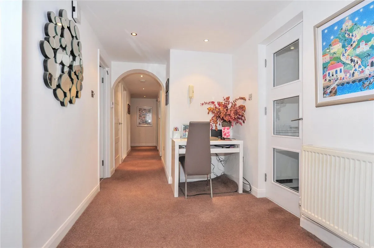 Manor Road, Bournemouth, Dorset, BH1