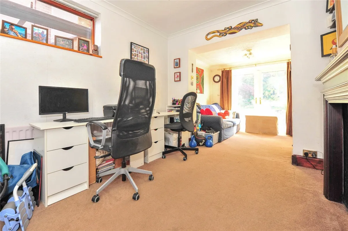 Glencoe Road, Parkstone, Poole, Dorset, BH12