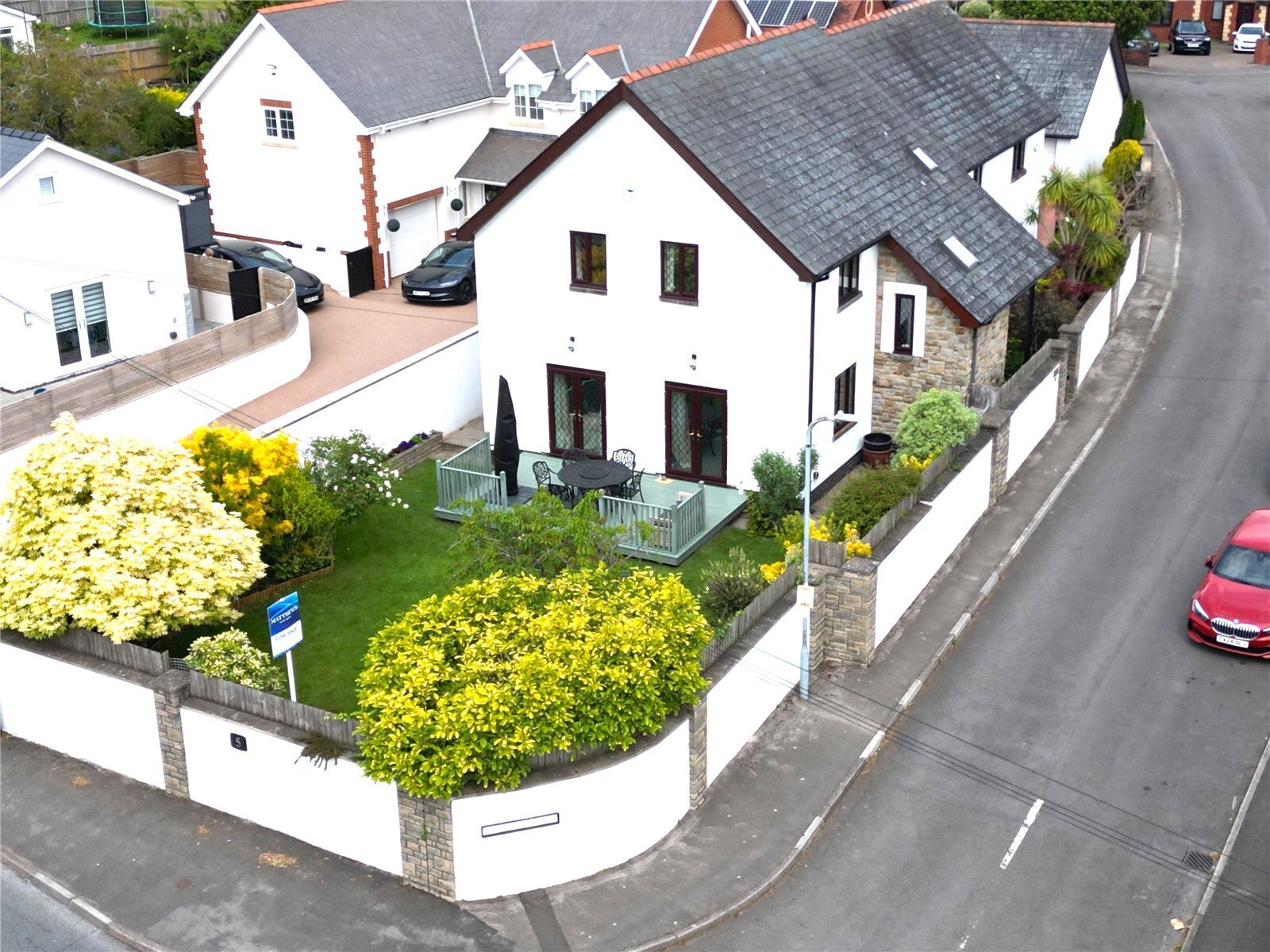 Marshfield Road, Castleton, Cardiff, CF3 Image 39