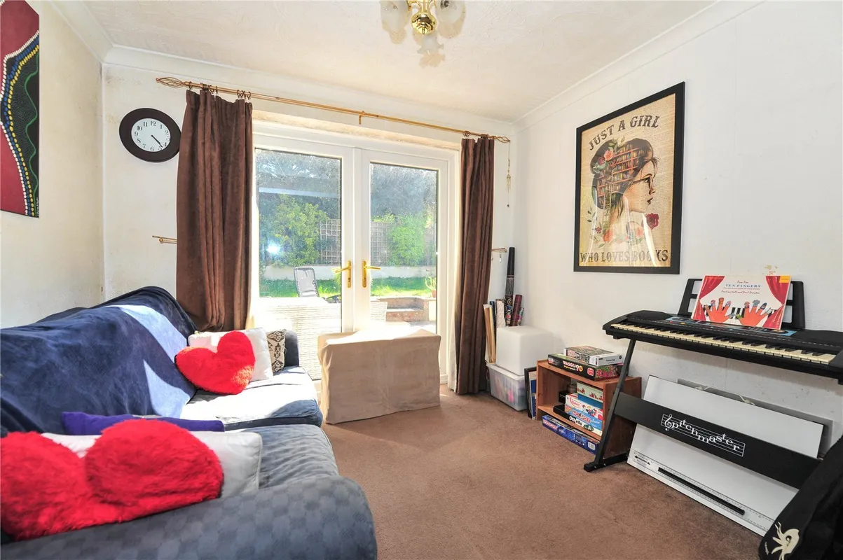 Glencoe Road, Parkstone, Poole, Dorset, BH12