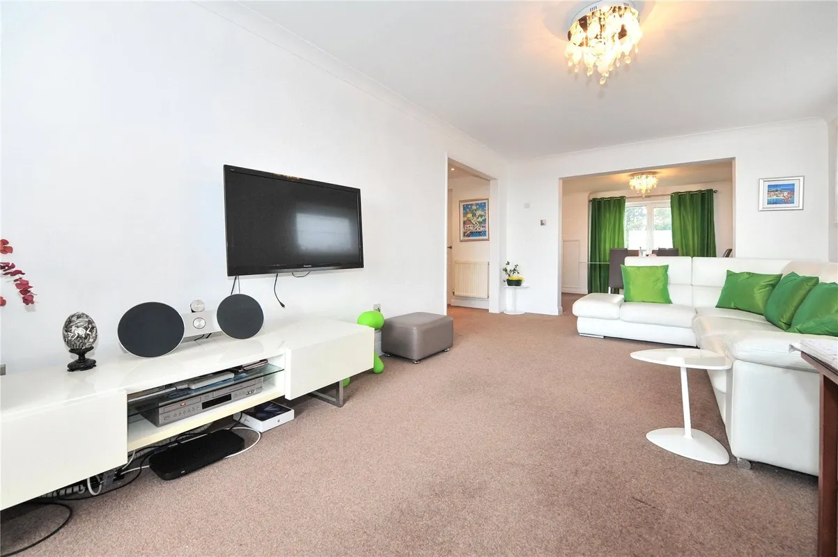 Manor Road, Bournemouth, Dorset, BH1