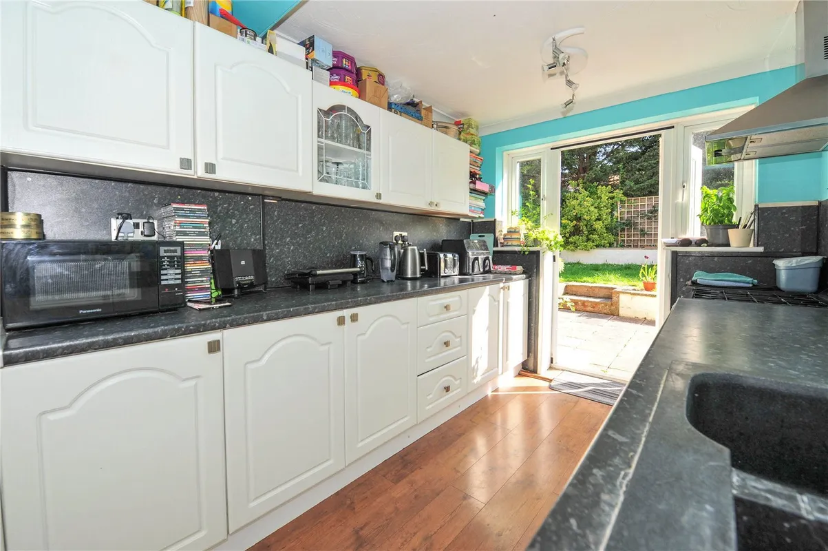 Glencoe Road, Parkstone, Poole, Dorset, BH12