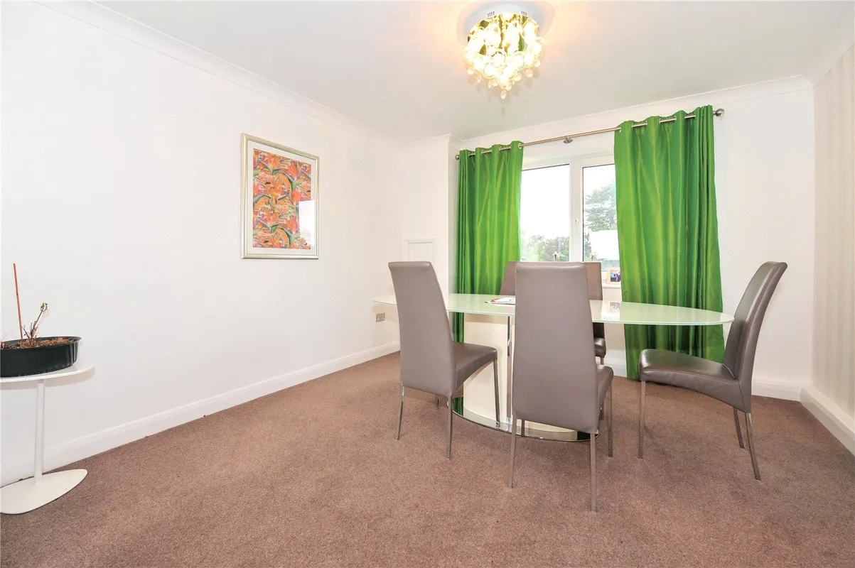 Manor Road, Bournemouth, Dorset, BH1