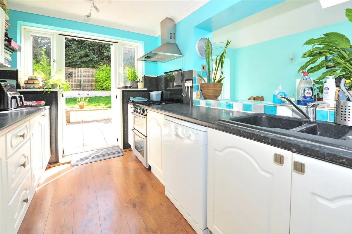 Glencoe Road, Parkstone, Poole, Dorset, BH12