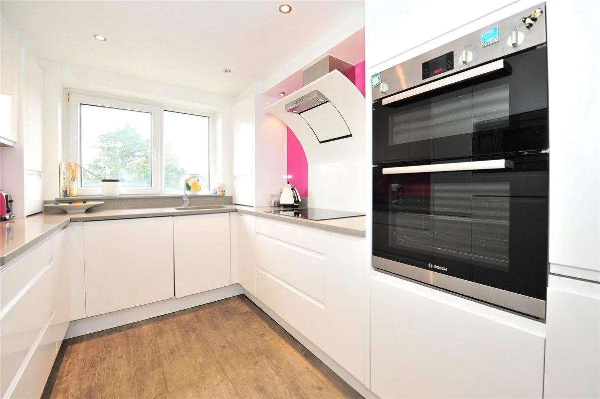 Manor Road, Bournemouth, Dorset, BH1