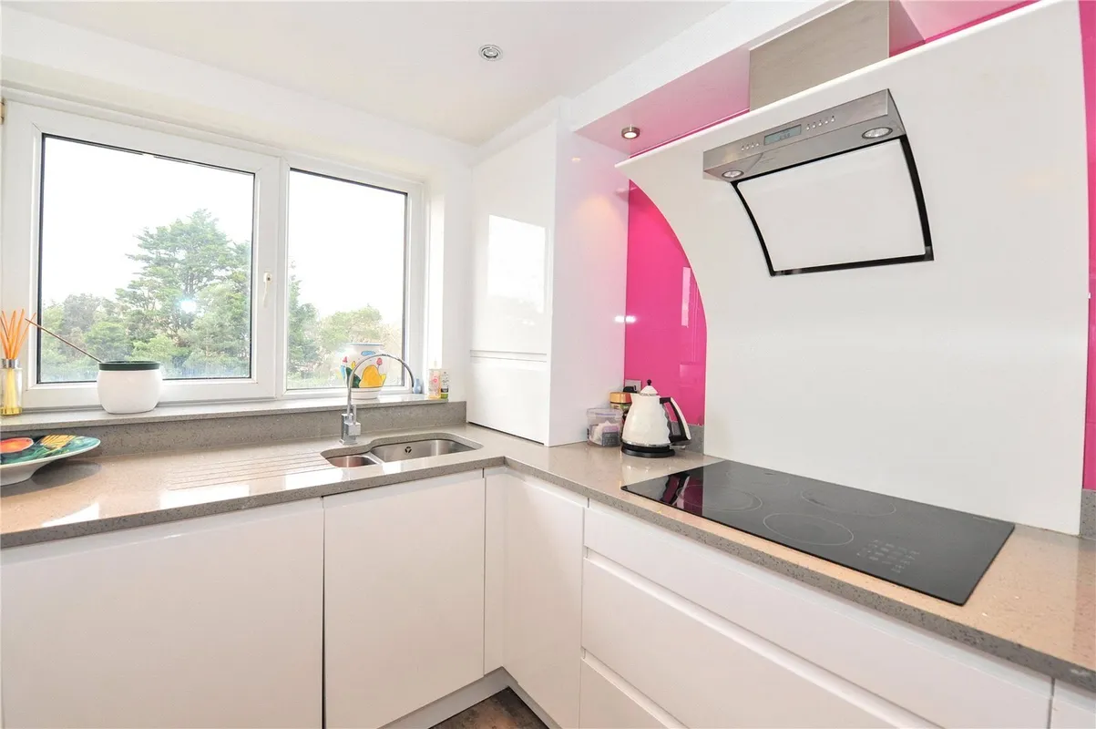 Manor Road, Bournemouth, Dorset, BH1