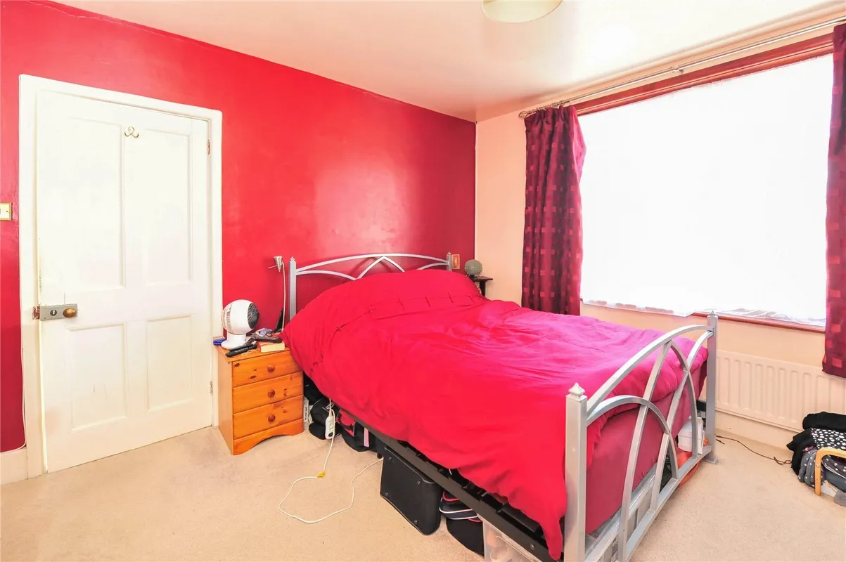 Glencoe Road, Parkstone, Poole, Dorset, BH12