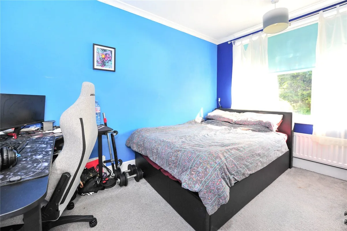 Glencoe Road, Parkstone, Poole, Dorset, BH12