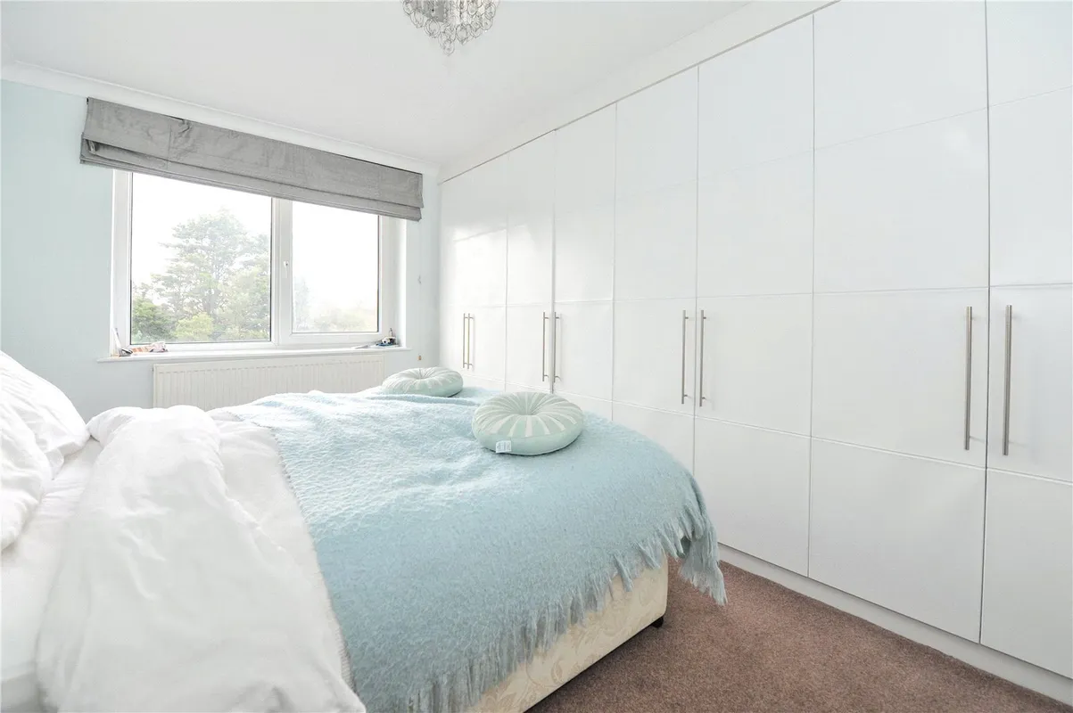 Manor Road, Bournemouth, Dorset, BH1