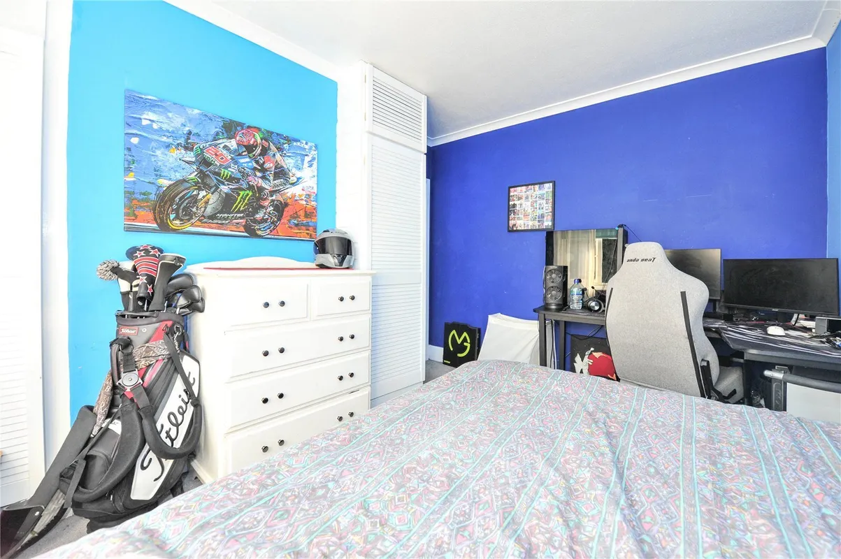 Glencoe Road, Parkstone, Poole, Dorset, BH12