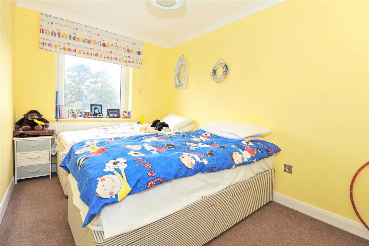 Manor Road, Bournemouth, Dorset, BH1