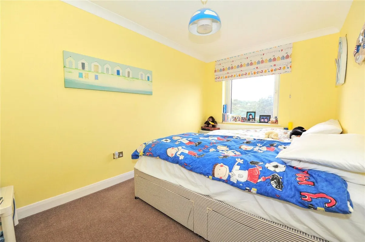 Manor Road, Bournemouth, Dorset, BH1