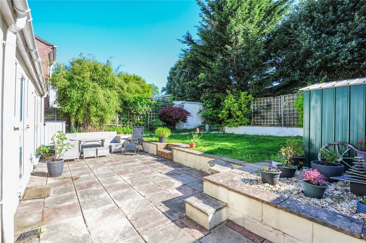 Glencoe Road, Parkstone, Poole, Dorset, BH12