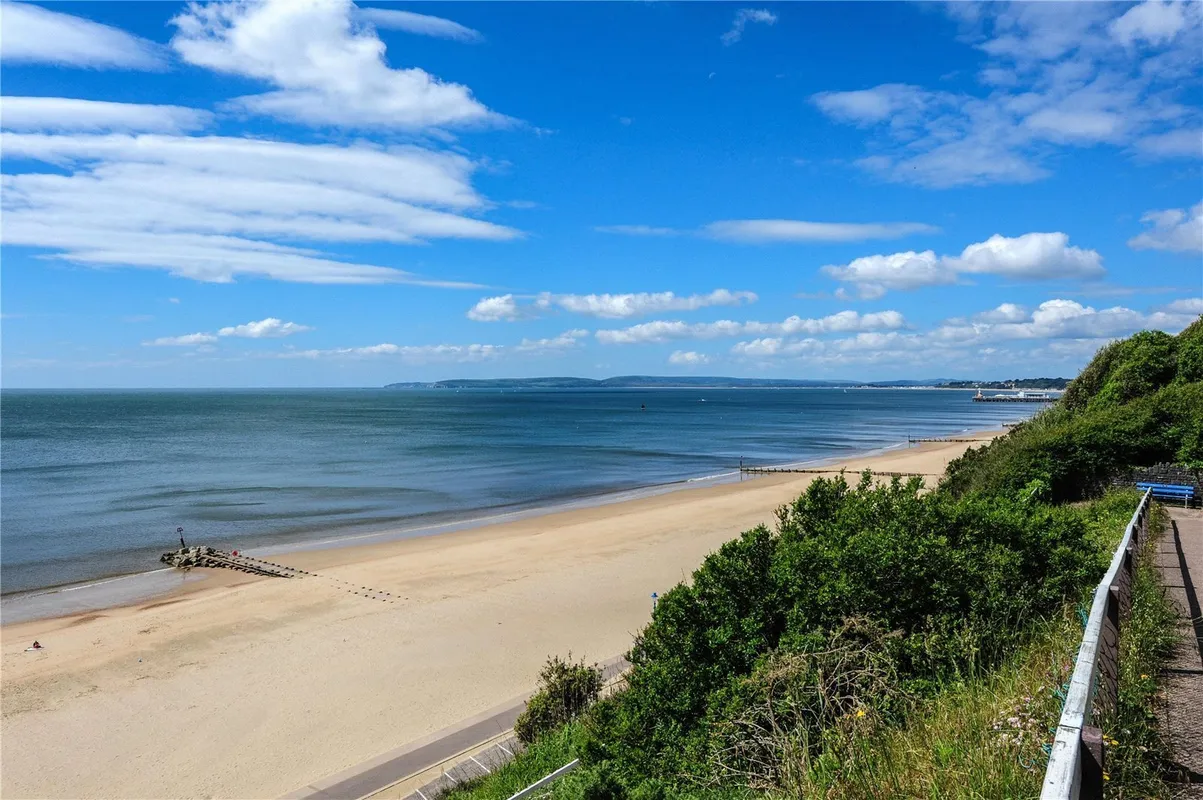 Manor Road, Bournemouth, Dorset, BH1