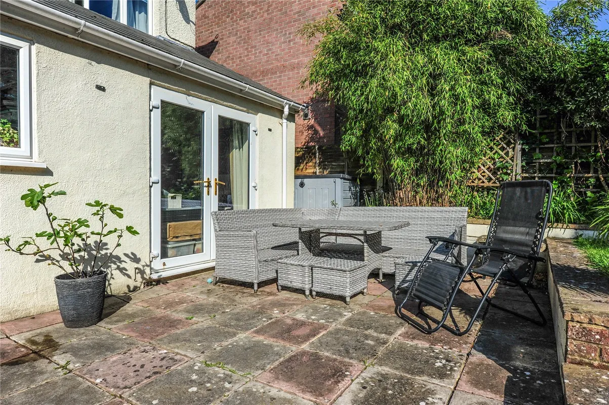 Glencoe Road, Parkstone, Poole, Dorset, BH12