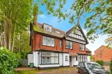 Ray Park Avenue, Maidenhead