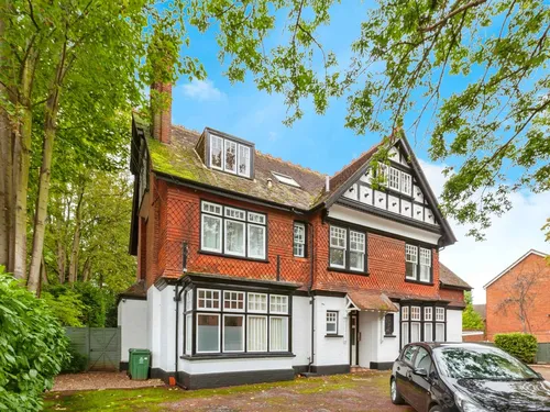 Ray Park Avenue, Maidenheadphoto