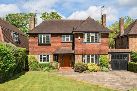 The Green, Epsom, KT17