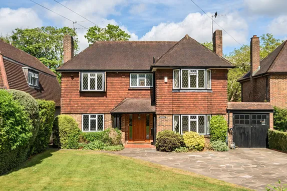 The Green, Epsom, KT17