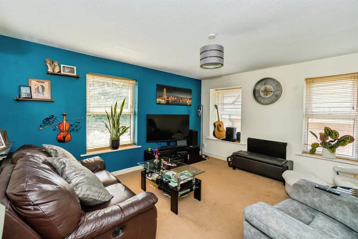 Westridge Road, Southampton