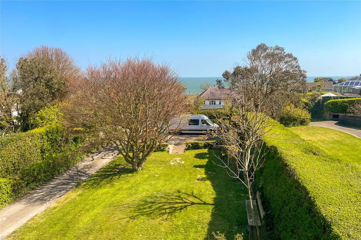 Bull Bay, Amlwch, Isle of Anglesey, LL68