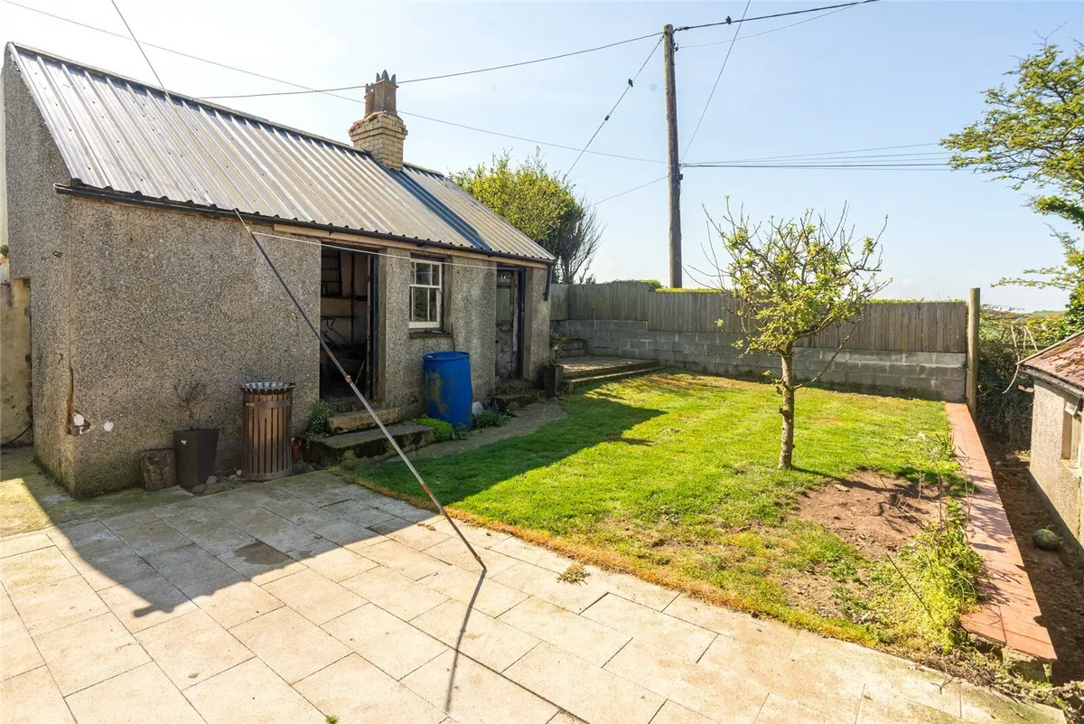 Bull Bay, Amlwch, Isle of Anglesey, LL68