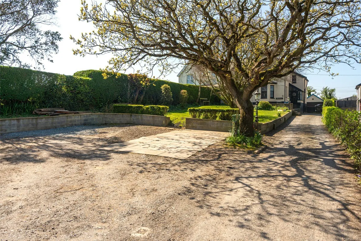 Bull Bay, Amlwch, Isle of Anglesey, LL68