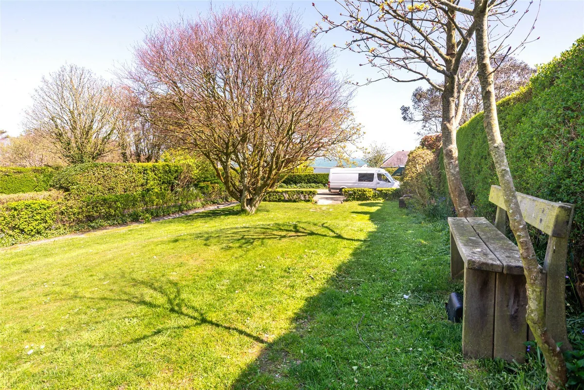 Bull Bay, Amlwch, Isle of Anglesey, LL68