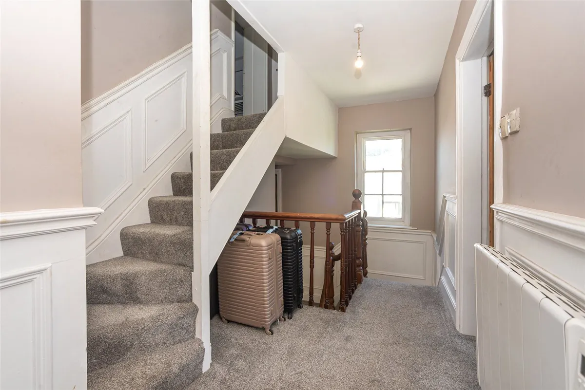 Bull Bay, Amlwch, Isle of Anglesey, LL68