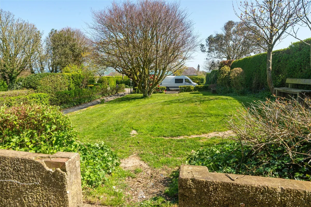 Bull Bay, Amlwch, Isle of Anglesey, LL68