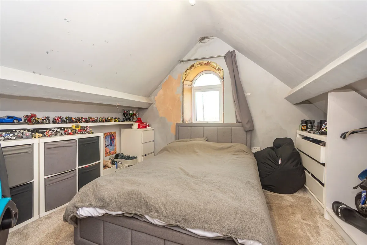 Bull Bay, Amlwch, Isle of Anglesey, LL68