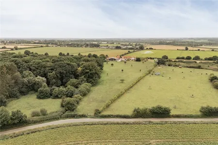 Brandiston Road, Cawston, NR10