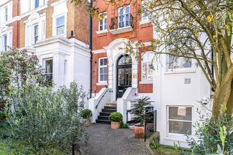 Trinity Crescent, London, SW17