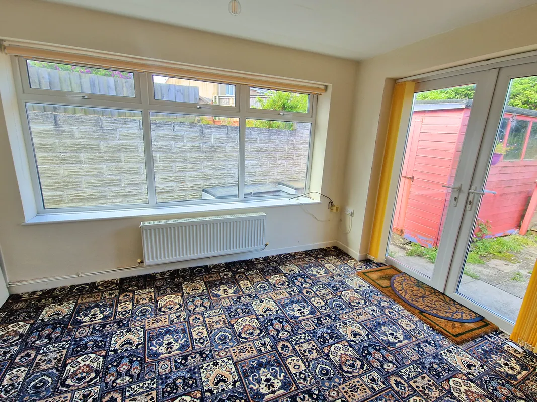 POPLAR CRESCENT, PORTHCAWL, CF36 5LF